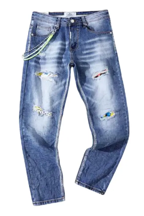 PANTALONS MENTEX HOMME
