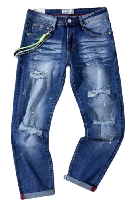 PANTALONS MENTEX HOMME