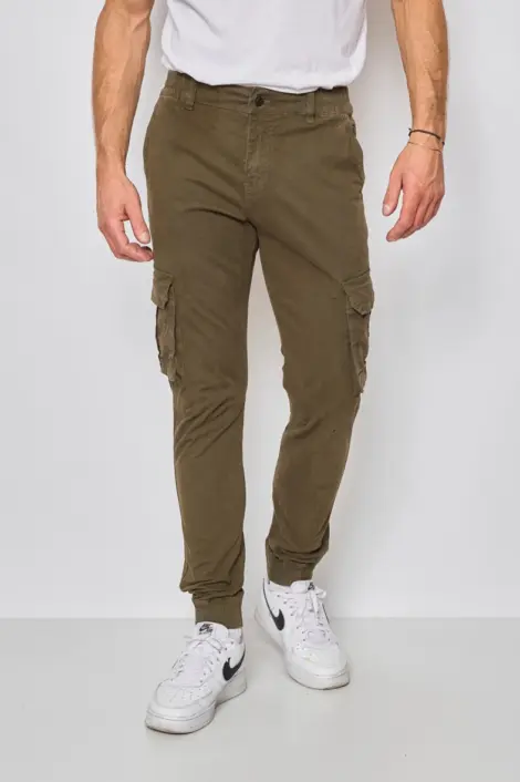 PANTALONS Mentex homme