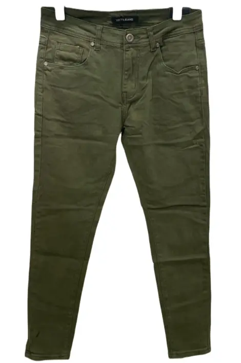 PANTALONS Mentex homme
