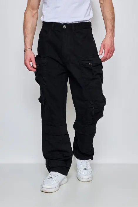 PANTALONS MENTEX HOMME