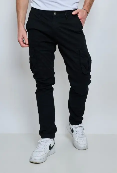 Pantalons mentex homme