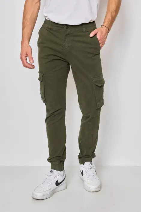 PANTALONS Mentex homme