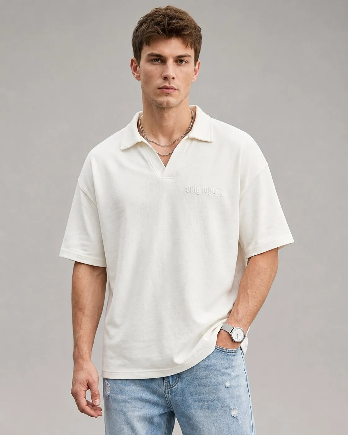 polo-ample-minimal-open-collar_blanc_6a33fd6b43cfd