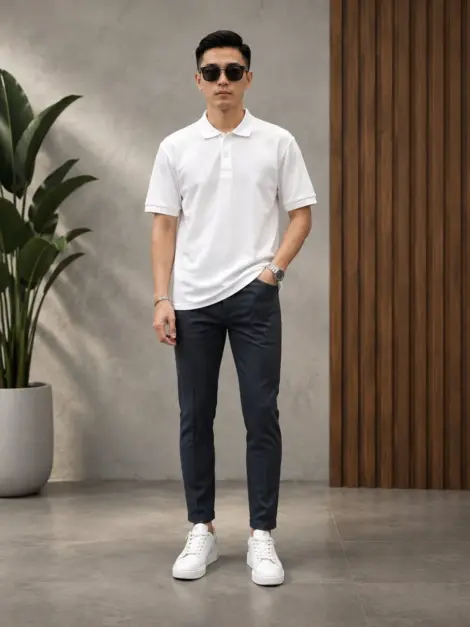 Polo Classic Essential