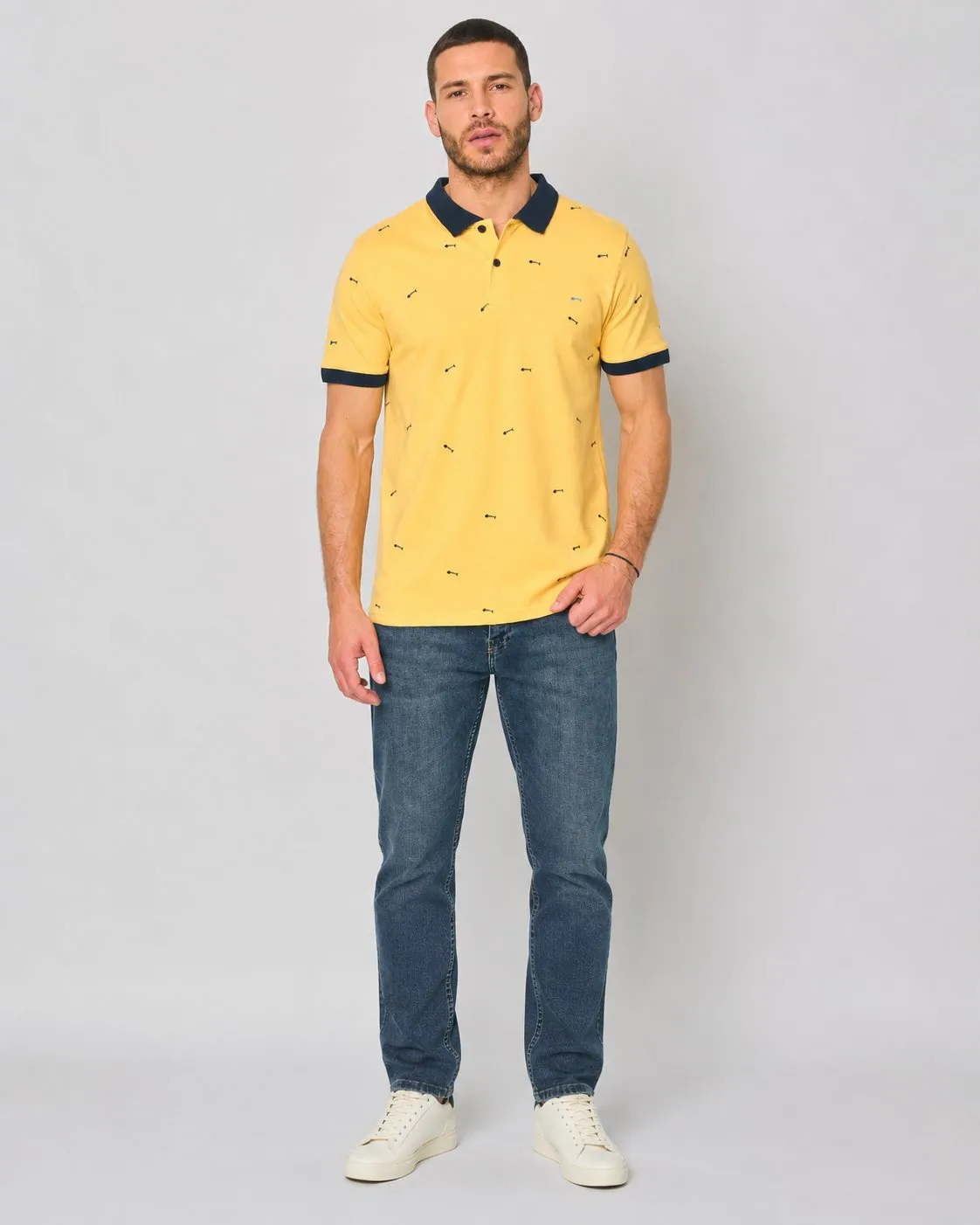 polo-imprime-homme_jaune_6a0da536984a7