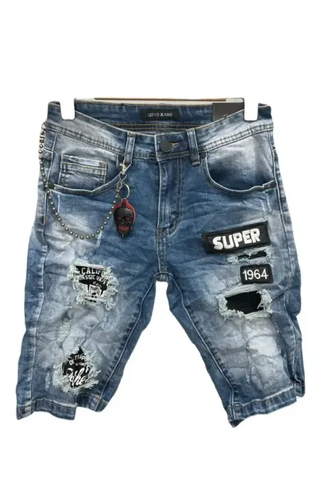 Shorts MENTEX HOMME