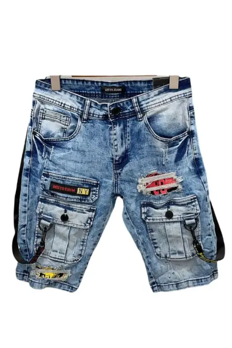 Shorts MENTEX HOMME
