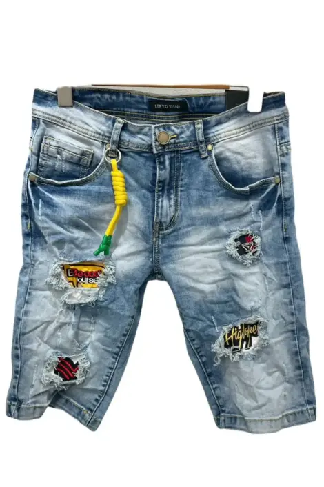 Shorts MENTEX HOMME