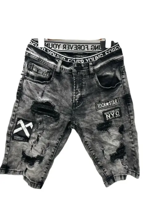 Shorts MENTEX HOMME
