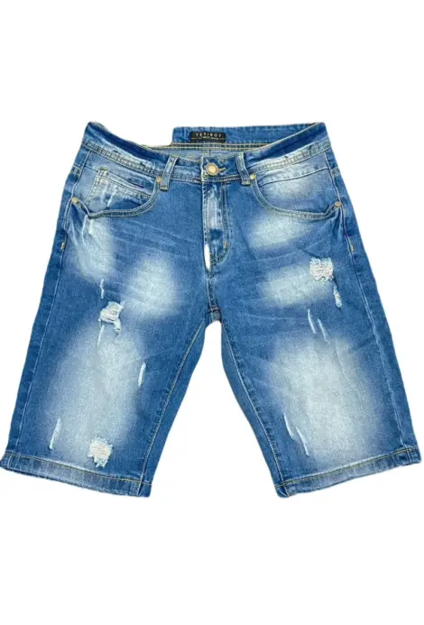 Shorts mentex homme