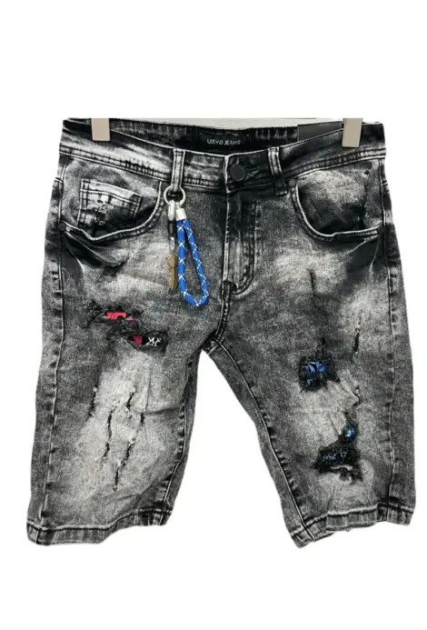 Shorts mentex homme