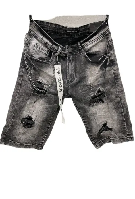 Shorts mentex homme