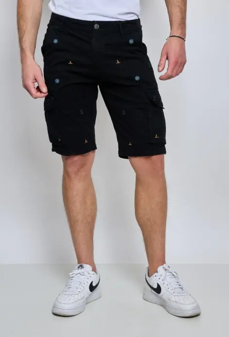 Shorts mentex homme
