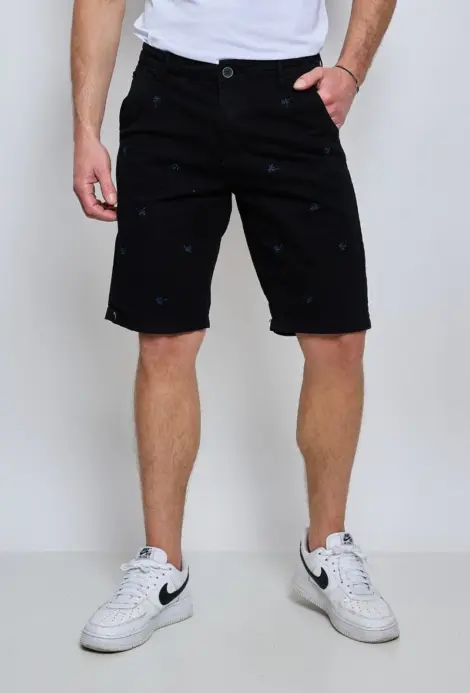 Shorts mentex homme