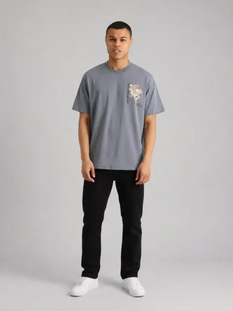 T-shirt Artistique Homme