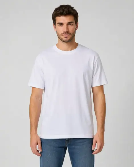 T-shirt Basique Classique