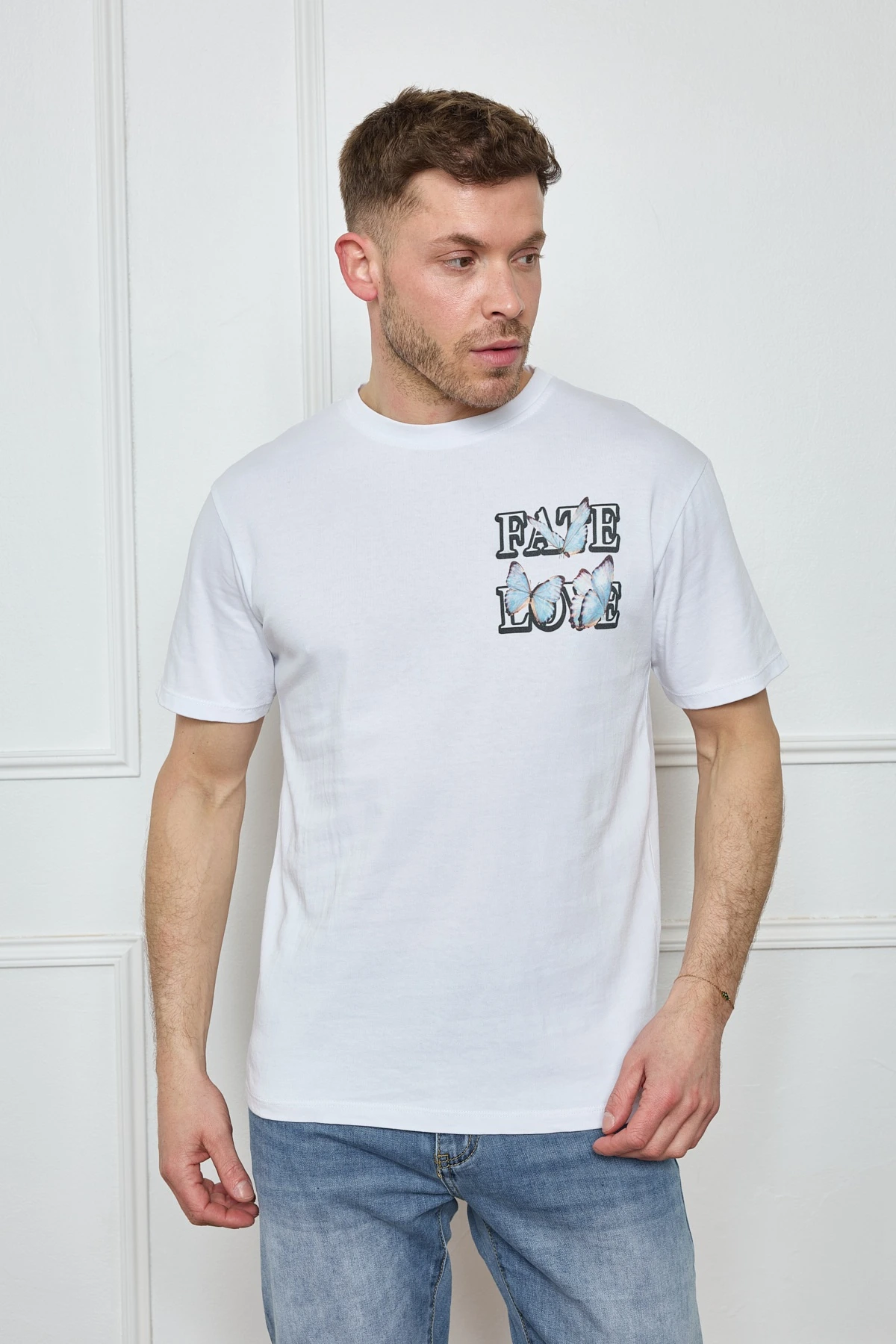 t-shirt-homme-uni-col-rond-manches-courtes-motif-papillon_blanc_67f542ca48ae6