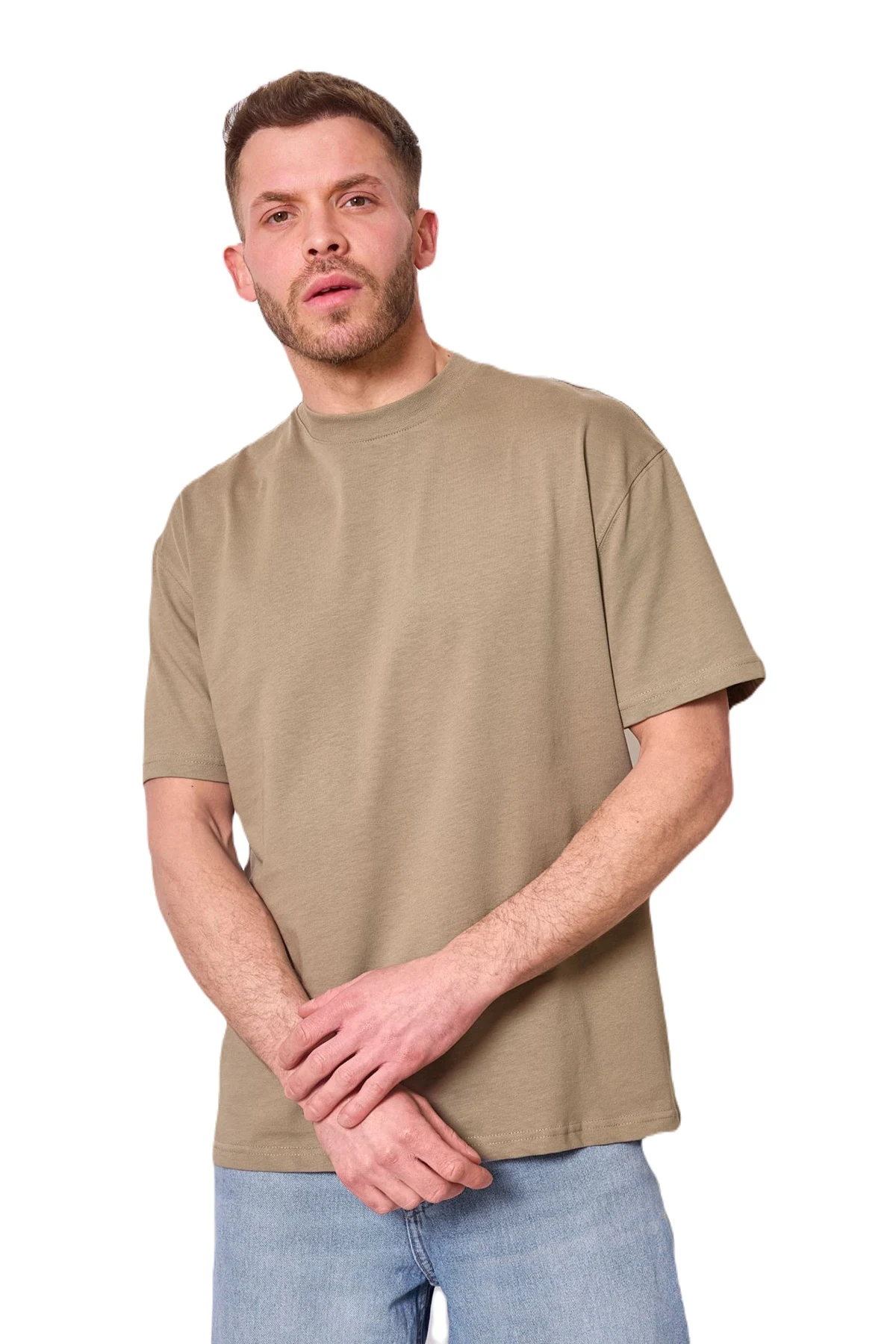 t-shirt-kaki-essential_kaki_6a101274224f1