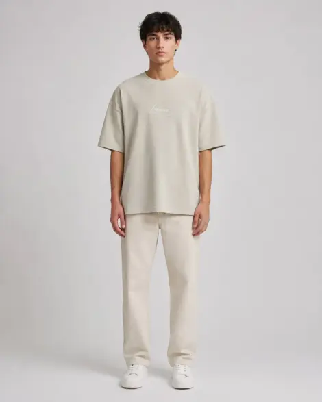 T-shirt Luminary Violet