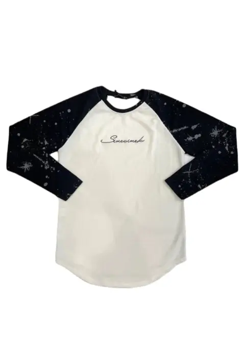 T-shirt manches longues homme