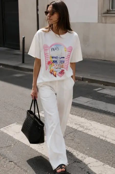 T-shirt