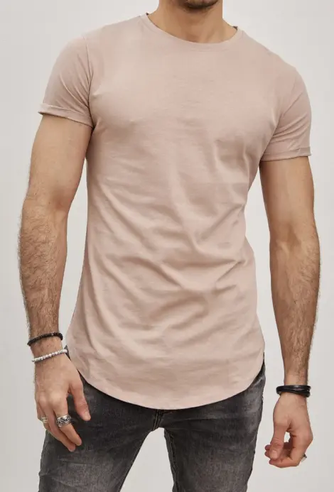 T-shirts Mentex Homme
