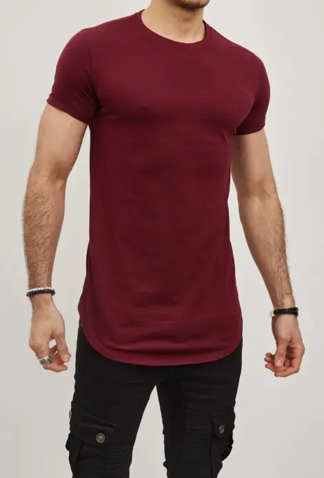T-shirts Mentex Homme
