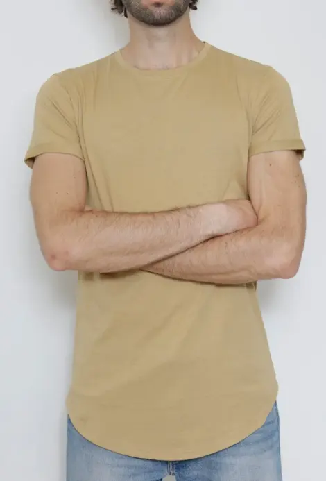 T-shirts Mentex Homme