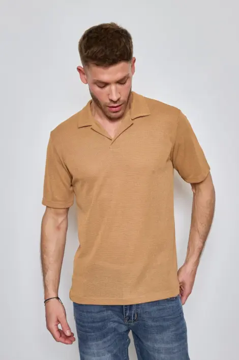 T-SHIRTS MENTEX HOMME