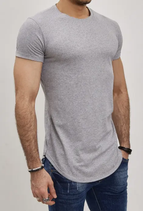 T-SHIRTS MENTEX HOMME