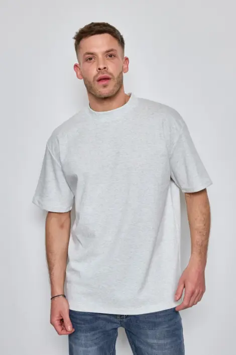 T-SHIRTS MENTEX HOMME