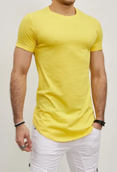 T-SHIRTS MENTEX HOMME