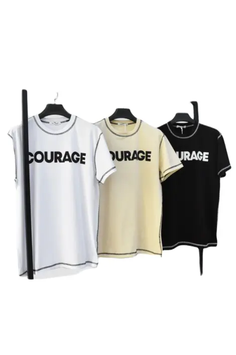 T-SHIRTS Mentex homme