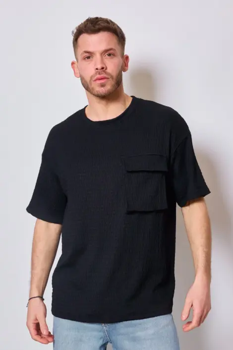 T-SHIRTS MENTEX HOMME