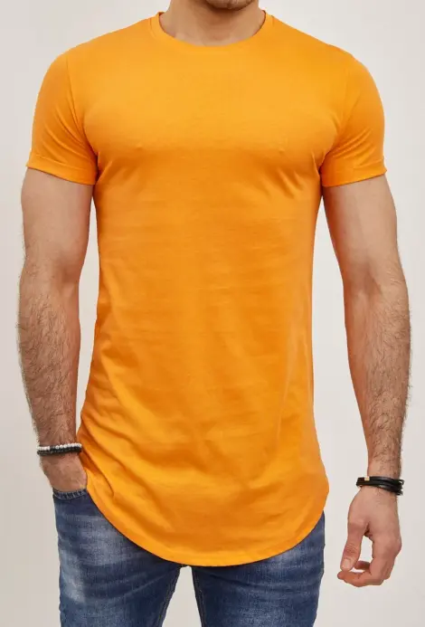 T-SHIRTS MENTEX HOMME