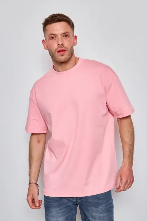 T-SHIRTS MENTEX HOMME