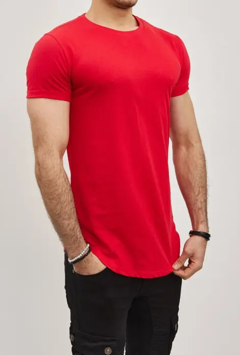 T-shirts Mentex Homme