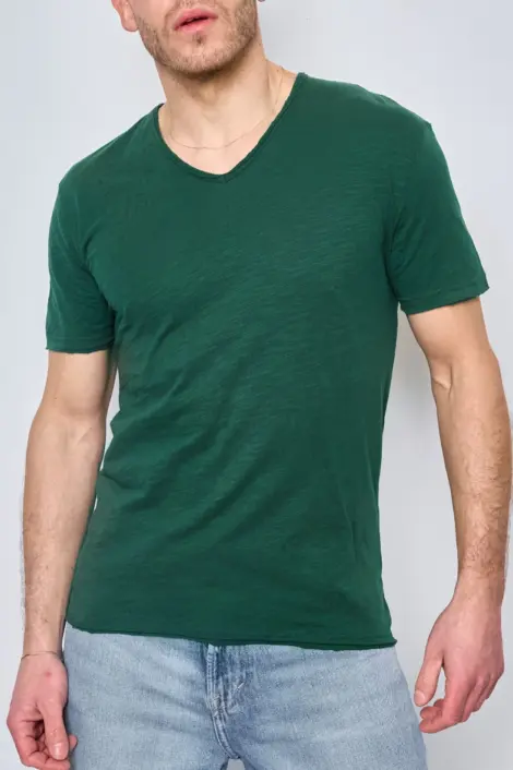 T-SHIRTS MENTEX HOMME