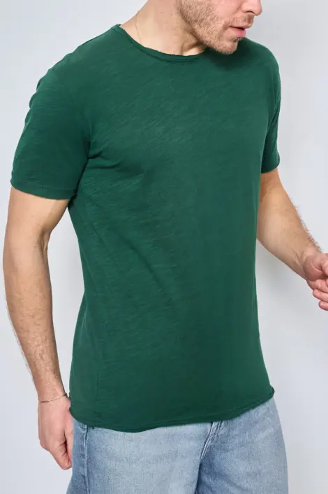 T-SHIRTS MENTEX HOMME