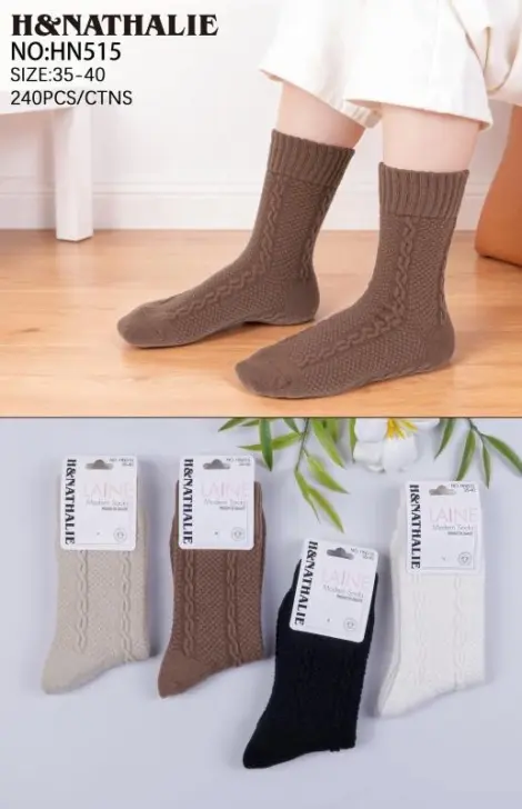 CHAUSETTES