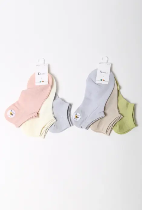 Chaussettes d'été