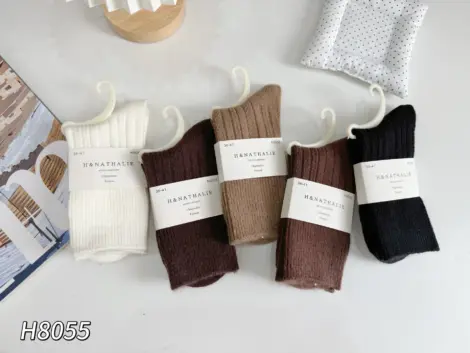 CHAUSSETTES FEMME
