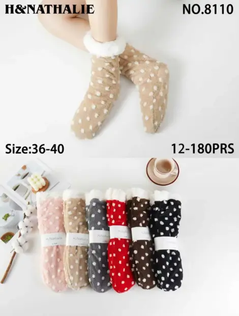 Chaussettes polaire