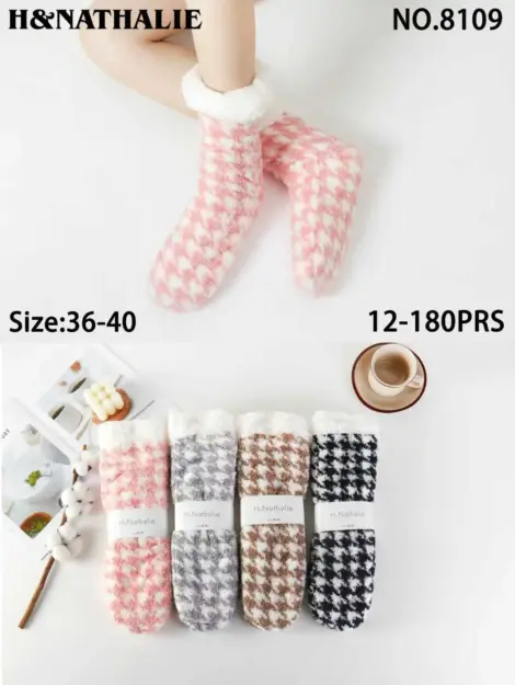 Chaussettes polaires