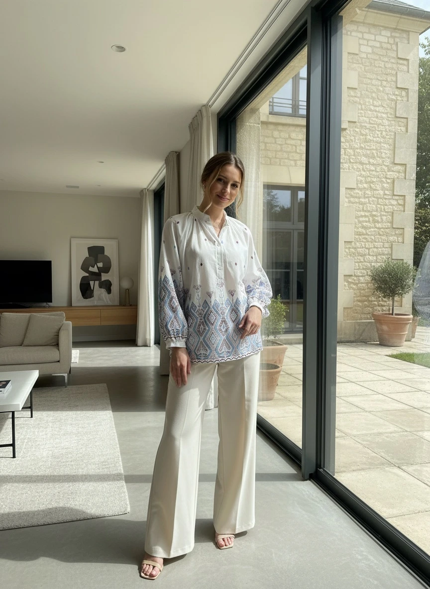 chemise-blouse-en-coton-a-broderies-manches-bouffantes-romantique-et-b_blanc_6a670e0739e43
