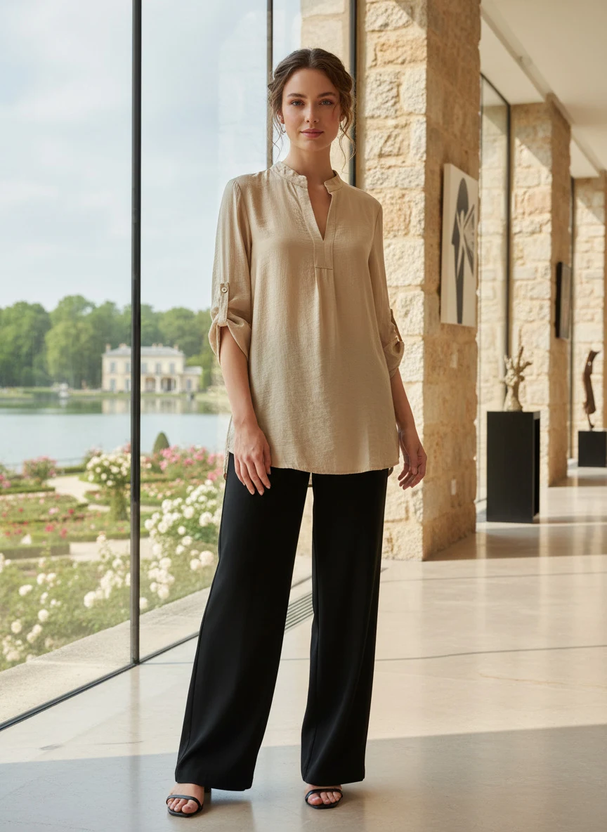 chemise-blouse-en-viscose-texture-fluide-col-tunisien-et-manches-retro_beige_6a5cfcf0e2fe6