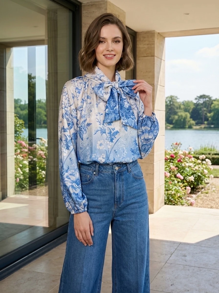 chemise-blouse-fluide-imprime-fleuri-et-broderie-a-col-lavalliere-soie_bleu_6a6c527ec07c5