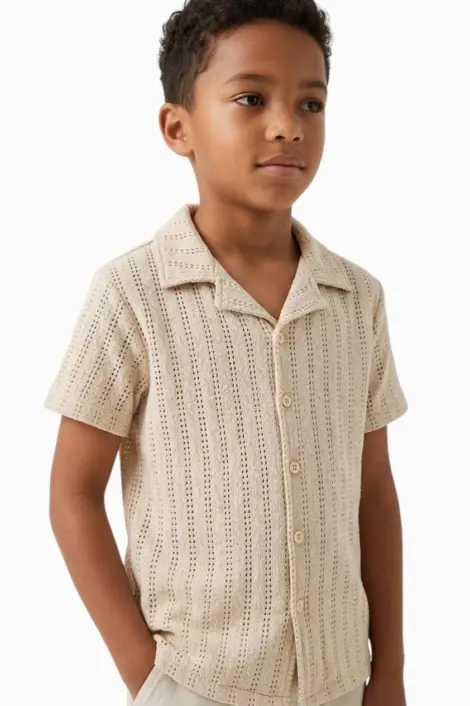 Chemise enfant KK1596