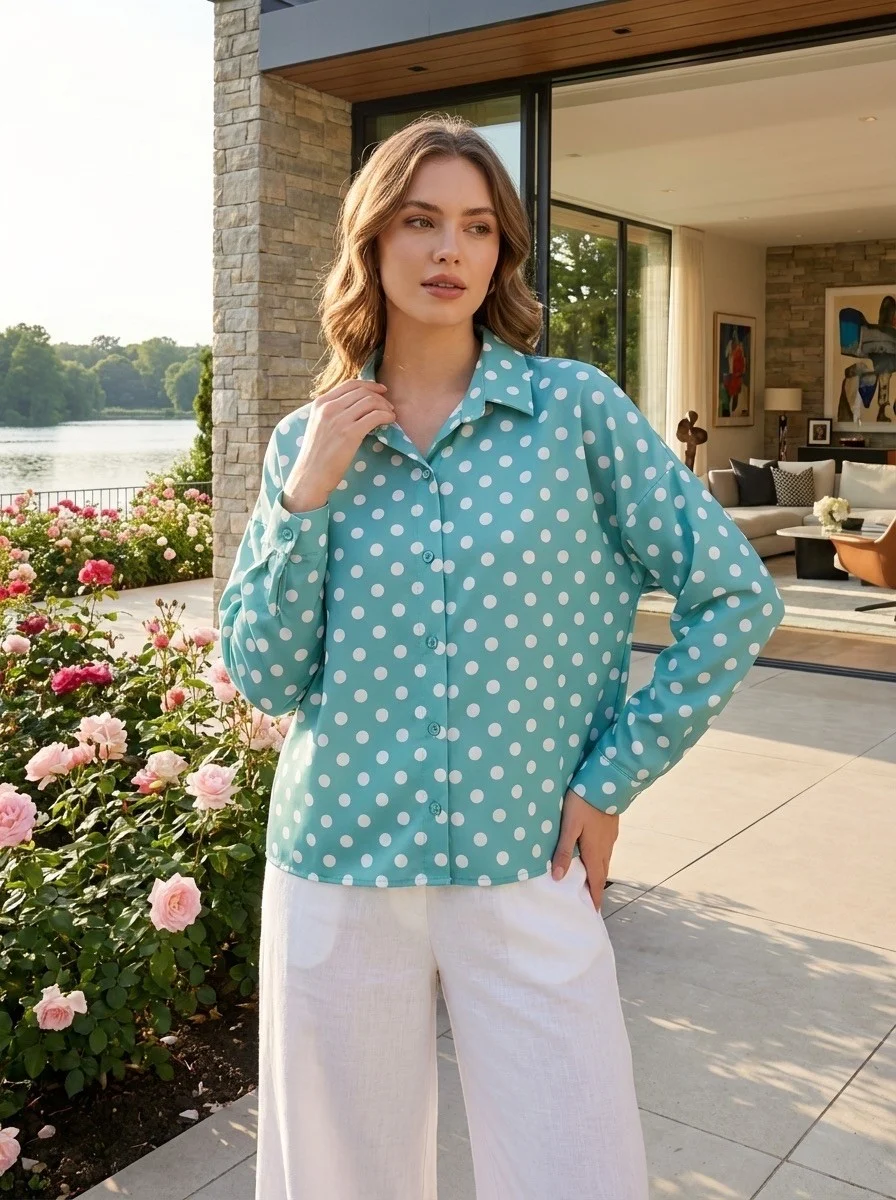 chemise-fluide-evasee-imprime-a-poids-col-a-revers-et-boutons-a-manche_turquoise_6a68c0273f191